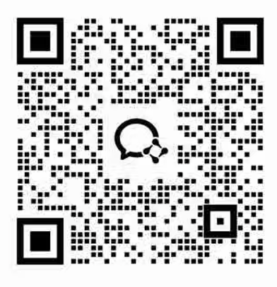 WeChat QR Code